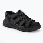 Sandalen Herren SKECHERS Arch Fit Motley SD Verlander black