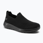 Herrenschuhe SKECHERS Go Walk Max Modulierend schwarz