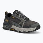 Schuhe Herren SKECHERS Max Protect black/charcoal