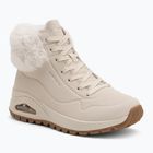 Damen Schuhe SKECHERS Uno Rugged Fall Air natural