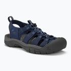 KEEN Newport H2 Marineakademie Herren-Trekking-Sandalen