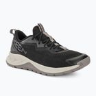 KEEN Versacore Speed schwarz/stahlgrau Herren Wanderschuhe