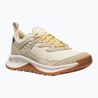Damen-Trekking-Schuhe KEEN Hightrail Waterproof birch/daffodil