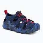 KEEN Hyperport H2 naval academy/red carpet Kindersandalen