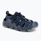 KEEN Hyperport H2 Herren Sandalen Vintage Indigo/Naval Academy