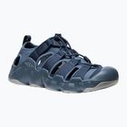 KEEN Hyperport H2 Herren Sandalen Vintage Indigo/Naval Academy