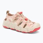 KEEN Hyperport H2 Damen Sandalen Cameo Rose/Dubarry