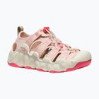 KEEN Hyperport H2 Damen Sandalen Cameo Rose/Dubarry