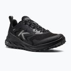 Herren-Trekkingstiefel KEEN Zionic Nxt Wp triple black