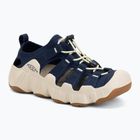 Damensandalen KEEN Hyperport H2 naval academy/wax yellow