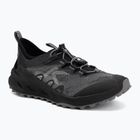 Herrensandalen KEEN Zionic Adv triple black