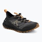 Damensandalen KEEN Zionic Adv black/oak buff