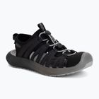 Damensandalen KEEN Whisper Lite black/magnet