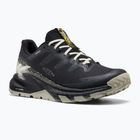 Herren-Trekkingstiefel KEEN Targhee Apex Wp black/abbey stone