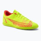 Herren Fußballschuhe Nike Vapor 14 Club IC gelb CV0980-760