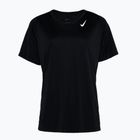 Laufshirt Damen Nike Dri-Fit Race black