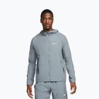 Herren-Laufjacke Nike Repel Miler smoke grey/smoke grey