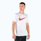 Herren Nike Dri-FIT Trainings-T-Shirt weiß DH7537-100