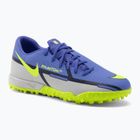 Herren Nike Phantom GT2 Academy TF Fußballschuhe blau DC0803-570