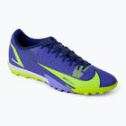 Herren Fußballschuhe Nike Vapor 14 Academy TF blau CV0978-474