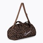 Nike Gym Club Damen Trainingstasche braun DO2390-256
