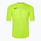 Nike Dri-FIT Referee II Herren Fußballtrikot rot/schwarz