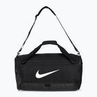 Nike Brasilia Trainingstasche 9.5 60 l schwarz/schwarz/weiß