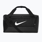 Nike Brasilia 95 l Spiel königlich/schwarz/metallisch Silber Trainingstasche