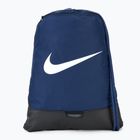 Nike Brasilia 9.5 18 l Mitternachtsmarine/schwarz/weiß Tasche