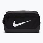 Schuhtasche Nike Brasilia 9.5 11 l black/black/white