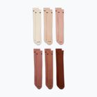 Herren-Socken Nike Everyday Plus Cushioned Crew 6 Paar multi-color/904