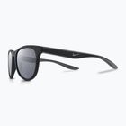 Sonnenbrille Nike Wave matte black/dark grey