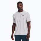 Under Armour UA Rush Energy grau Männer Training T-Shirt 1366138