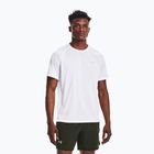 Under Armour Streaker Herren Laufshirt weiß 1361469-100