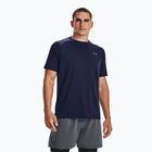 Under Armour Herren Training T-Shirt UA Tech 2.0 SS Tee Neuheit navy blau 1345317
