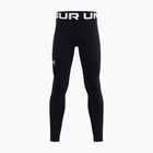 Kinderleggings Under Armour Cg Armour Leggings black/white