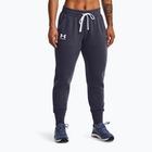 Under Armour Herren Rival Fleece Jogger 558 grau 1356416-558 Jogginghosen