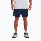 Trainingsshorts Herren Under Armour Vanish Woven 6in dunkelblau 1373718-48