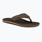 REEF Cushion Dawn Herren Flip Flops braun