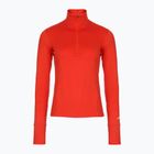 Frauen laufen Sweatshirt Brooks Dash 1/2 Zip jamberry