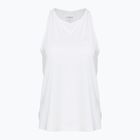 Damen Laufshirt Brooks Sprint Free Tank weiß