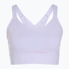 Brooks Interlace Sport-BH violett Dash Trainings-BH