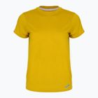 Brooks Distance Damen Laufshirt Goldene Stunde