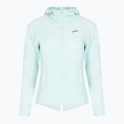 Damen Laufjacke Brooks Canopy eisblau