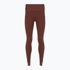 Brooks Momentum Thermal Tight Laufleggings für Frauen Rosine