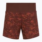 Brooks Chaser 5" Laufshorts für Frauen mit Rosinen-Glitch-Print