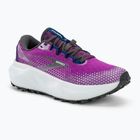 Laufschuhe Damen Brooks Caldera 6 purple/violet/navy