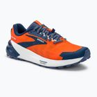 Laufschuhe Herren Brooks Catamount 2 firecracker/navy/blue