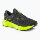 Laufschuhe Herren Brooks Glycerin 20 black/blackened pear/white