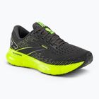 Laufschuhe Damen Brooks Glycerin 20 black/blackened pearl/white